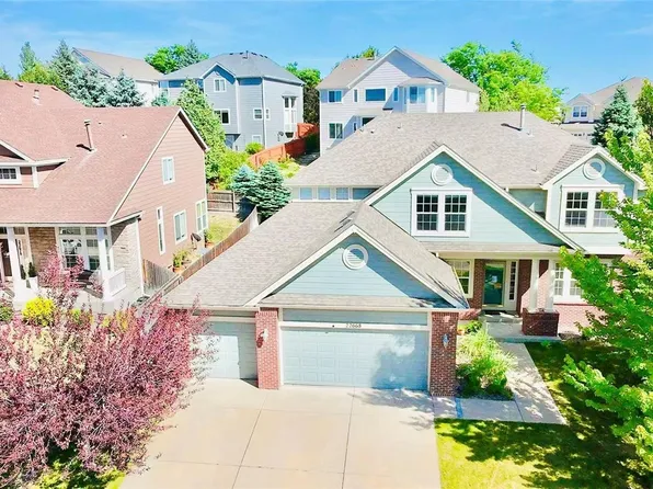 22668 E Lake Place, Aurora, CO 80015