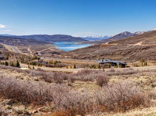 13450 N Deer Canyon Dr #14, Kamas, UT 84036