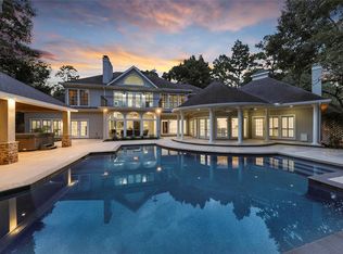 34 Firefall Ct, Spring, TX 77380