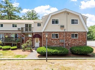 Crestfield Condominiums, Acton, MA 01720