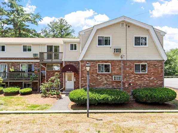 9 Wampus Ave APT 4, Acton, MA 01720