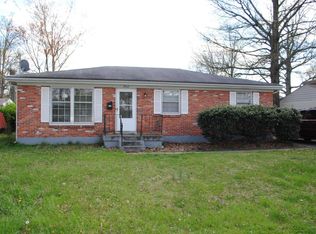 3912 Glen Valley Rd, Louisville, KY 40219