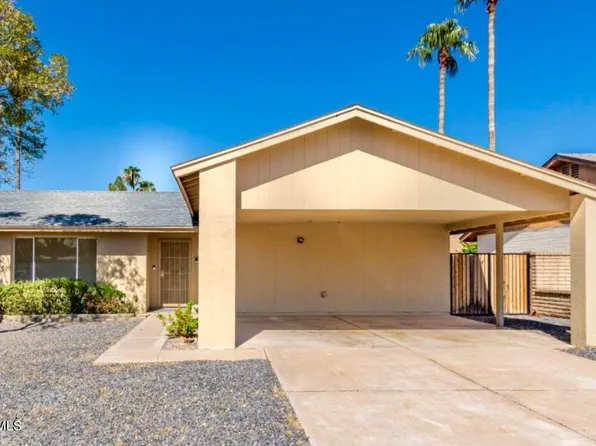 2010 E YALE Drive, Tempe, AZ 85283