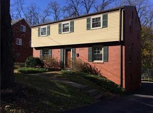 224 Sleepy Hollow Rd, Pittsburgh, PA 15216