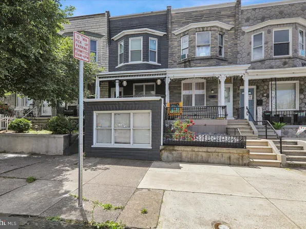 918 Spring St, Reading, PA 19604