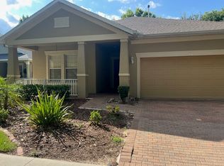 117 Flame Vine Way, Groveland, FL 34736