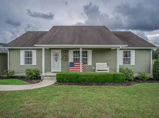 371 Bethlehem Rd, Rickman, TN 38580