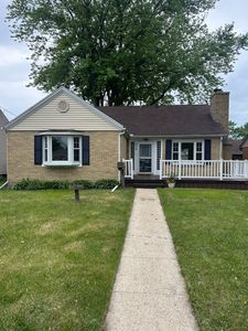 809 W 14th St, Sterling, IL, 61081