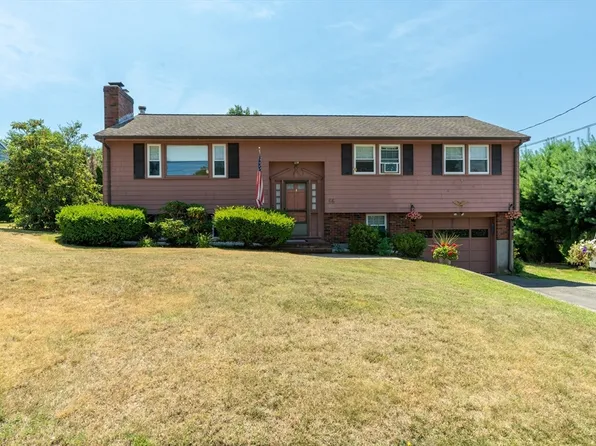 66 Milton St, Waltham, MA 02453