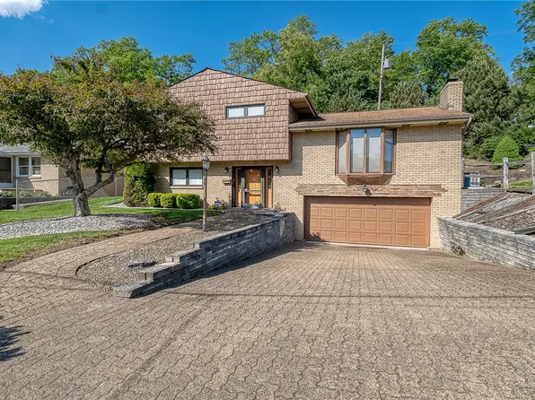 1200 San Pedro St, Pittsburgh, PA 15212