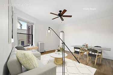 Sold by Corcoran