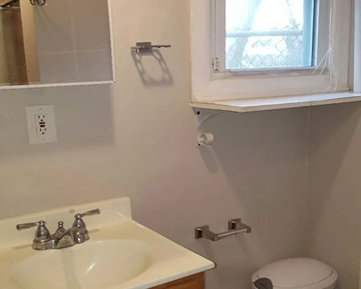 1st Floor Bathroom View #1
