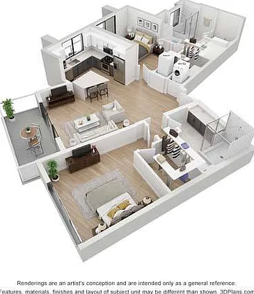 The Registry Las Olas — Photo 110