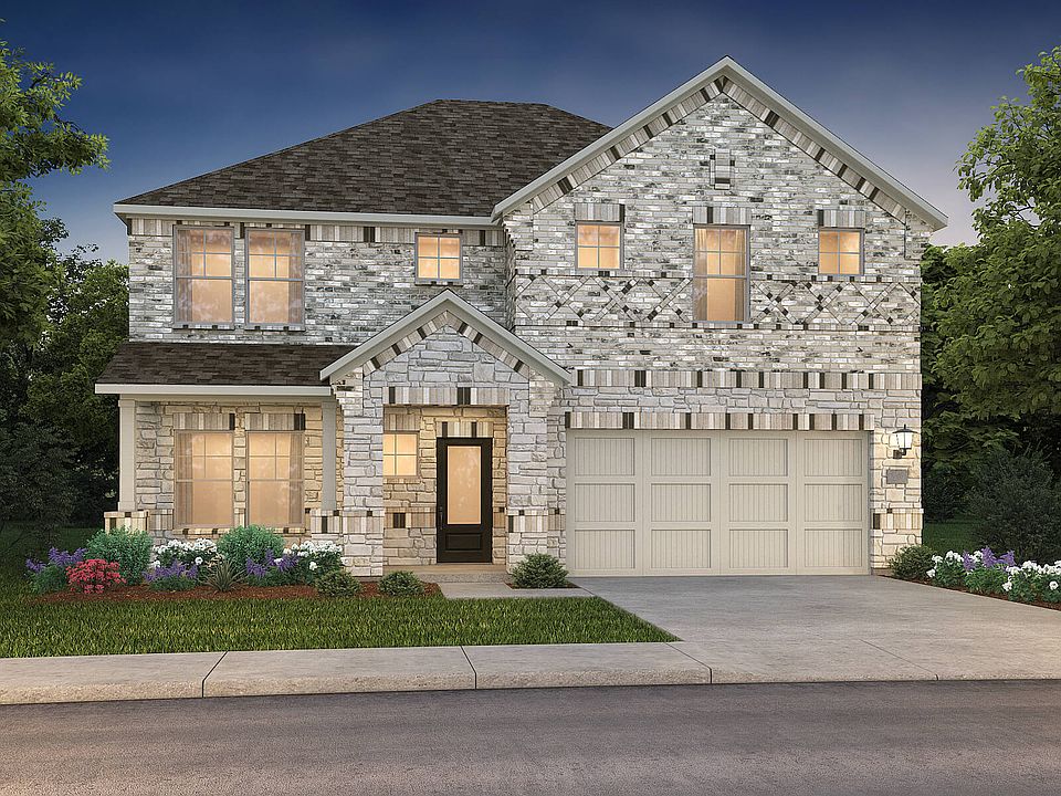 Elevation E