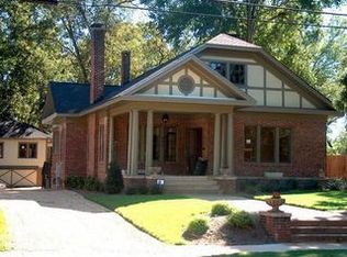 869 Hill St, Athens, GA 30606