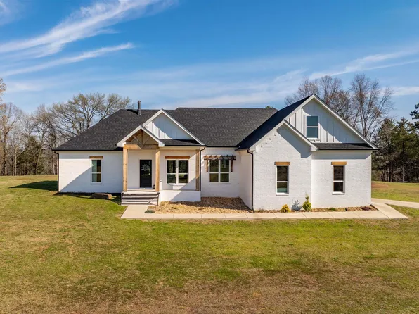 1087 Shady Meadow Rd, Damascus, AR 72039