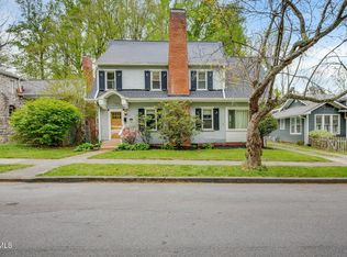 116 Boyd St, Johnson City, TN 37604