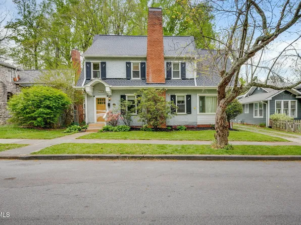 116 Boyd St, Johnson City, TN 37604