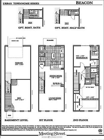 1st image of 9432 Kings Parade Blvd #1603