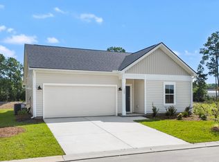 292 Marauder Dr LOT 636, Longs, SC 29568