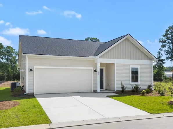 292 Marauder Dr. Lot 636, Longs, SC 29568