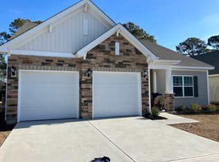 3075 Viceroy Loop LOT 283, Little River, SC 29566