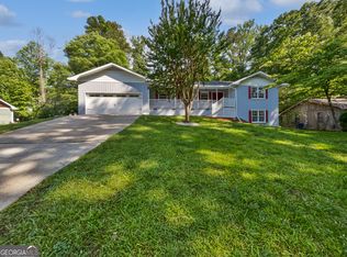 5142 Golfbrook Ct, Stone Mountain, GA
