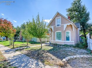 220 E 5th St, Florence, CO 81226