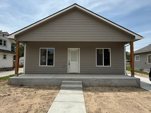 2107 S Water St, Wichita, KS 67213