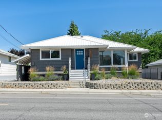 1200 9th St, Wenatchee, WA 98801