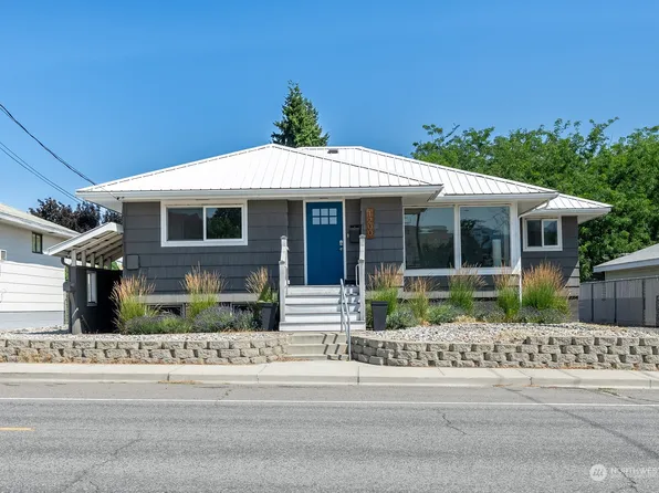 1200 Ninth Street, Wenatchee, WA 98801