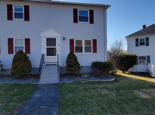 5 Colby St #A, Manchester, NH 03102