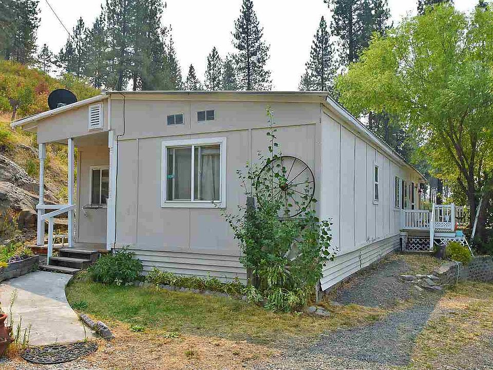 29516 N Schwachtgen Rd, Chattaroy, WA 99003 Zillow