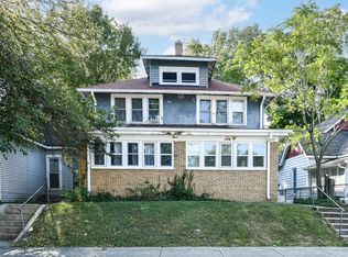 4046 Boulevard Pl #B, Indianapolis, IN 46208