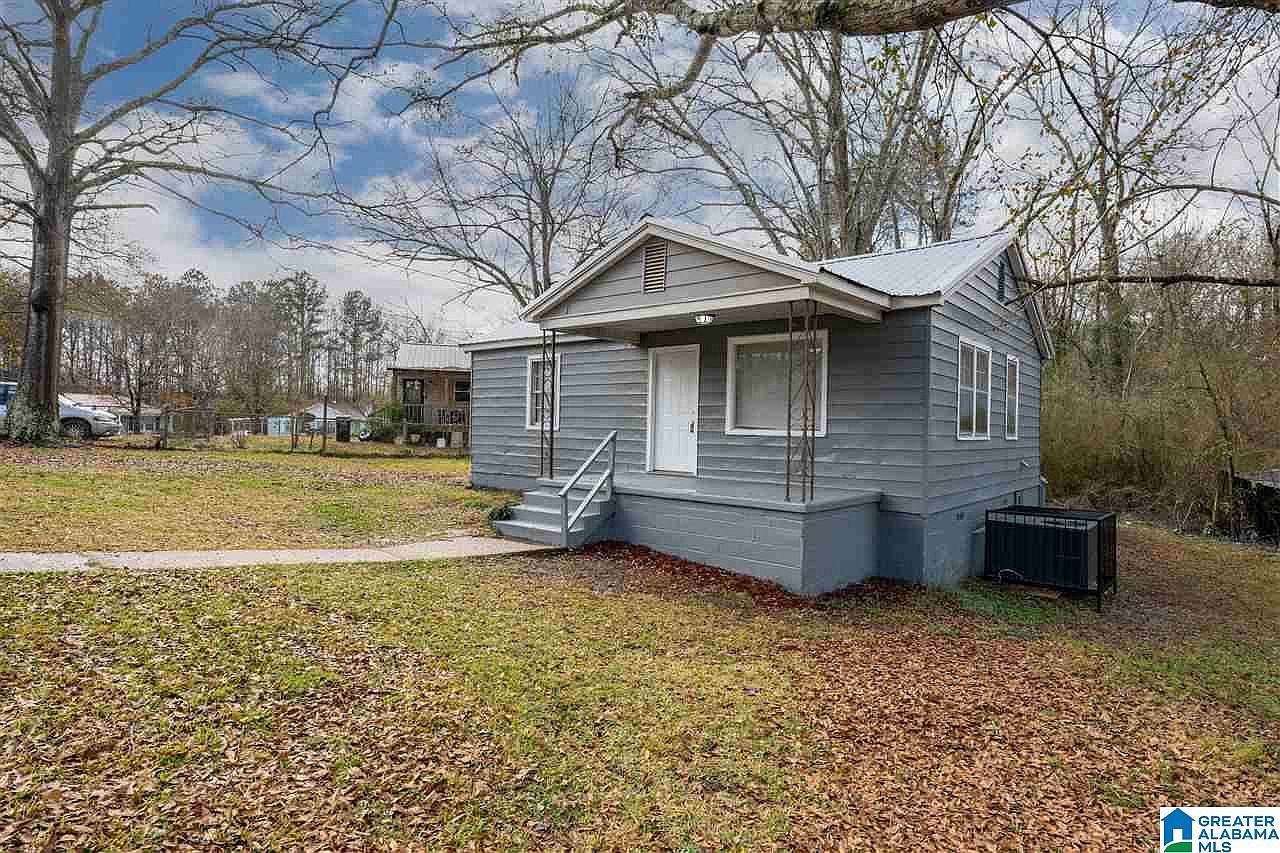 35 Lakeside Dr, Childersburg, AL 35044 Zillow