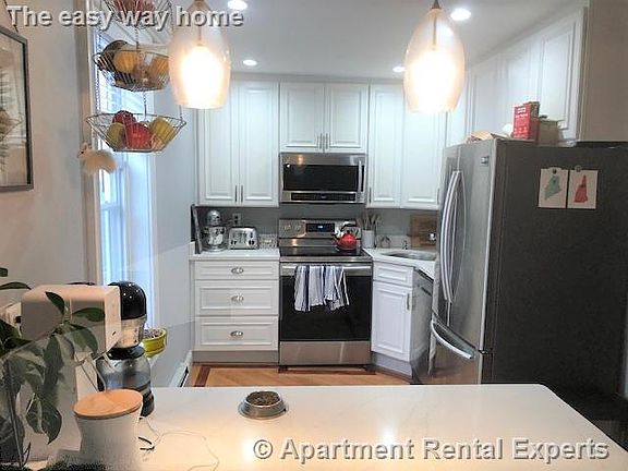 Apartment Rental Experts