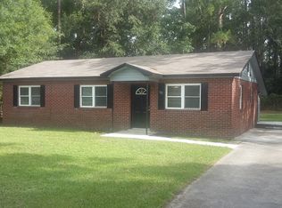 107 Stafford St, Hinesville, GA 31313
