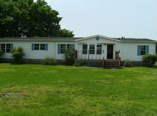 966 Harsh Ln, Castalian Springs, TN 37031
