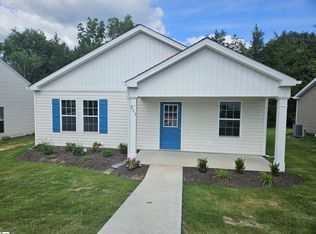 311 Dillon Dr, Clinton, SC 29325