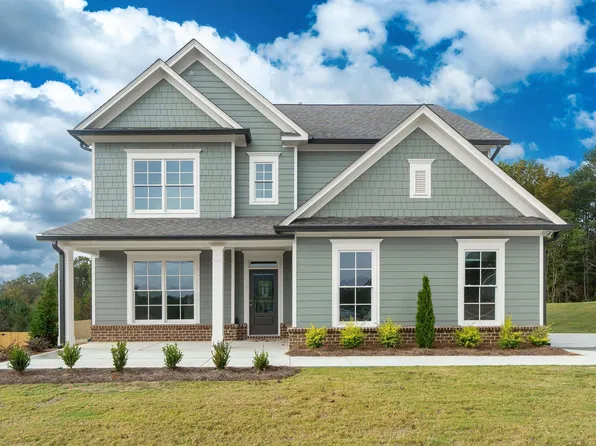 5430 Hayes Cove Way, Trussville, AL 35173