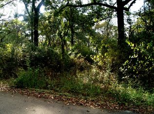 160 Sam Smith Cir, Crawfordville, FL 32327