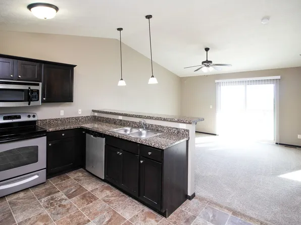 The Villas at Canyon Creek, 4630 E 54th St #94ba3fd8a, Sioux Falls, SD 57110