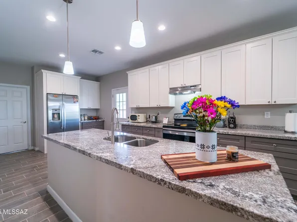 12462 N Hong St, Marana, AZ 85653