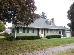 185 Spring Grove Ave, Northampton, MA 01062