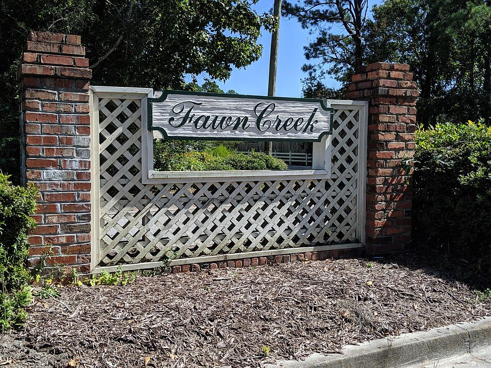 3913 Fawn Creek Dr, Wilmington, NC 28409 Zillow