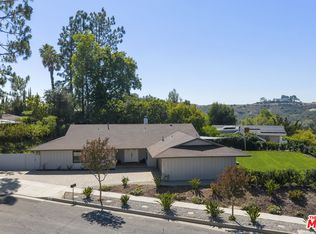 3159 Voltaire Dr, Topanga, CA 90290