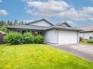 18910 SE 12th Way, Vancouver, WA