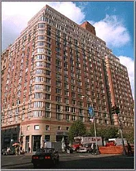 The Boulevard at 2373 Broadway in Upper West Side