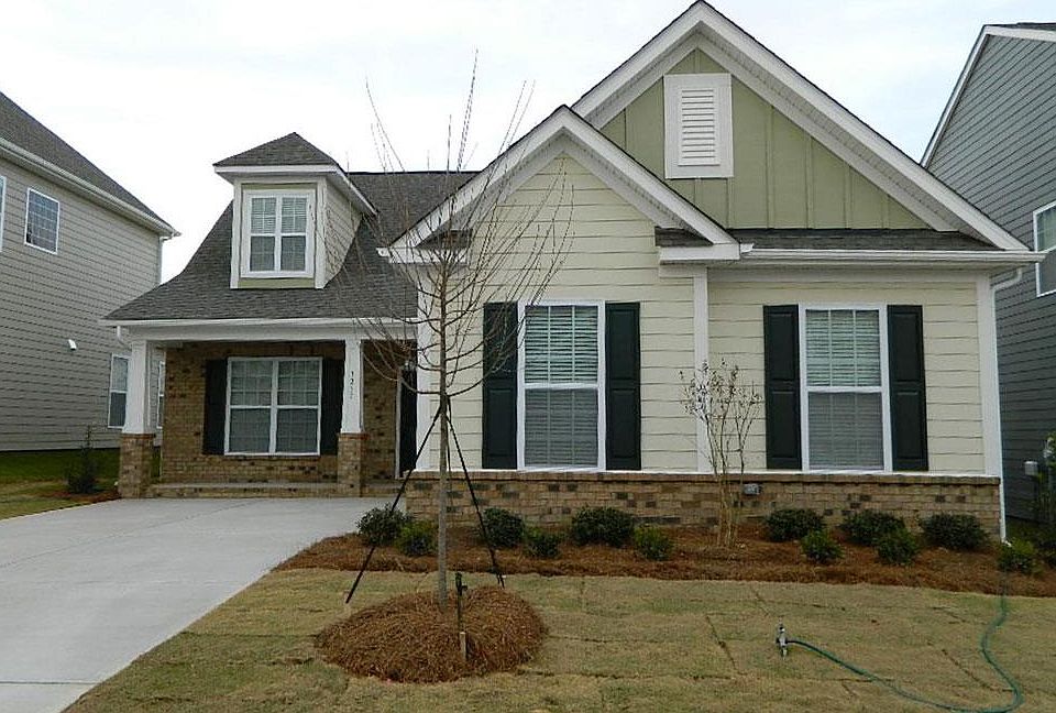 Located on 0123 in Brookvue - The Pines in Concord, NC