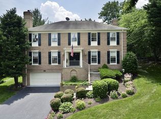 8832 Harness Trl, Rockville, MD 20854